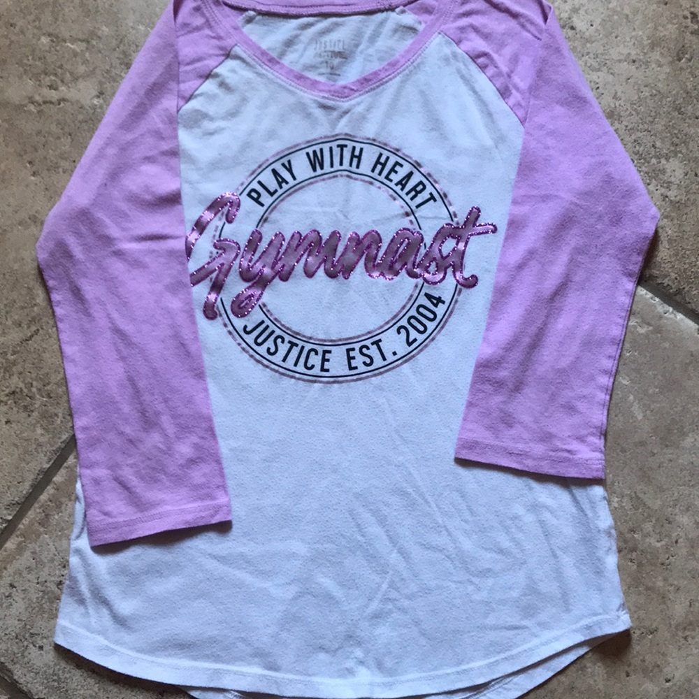 Girls shirt